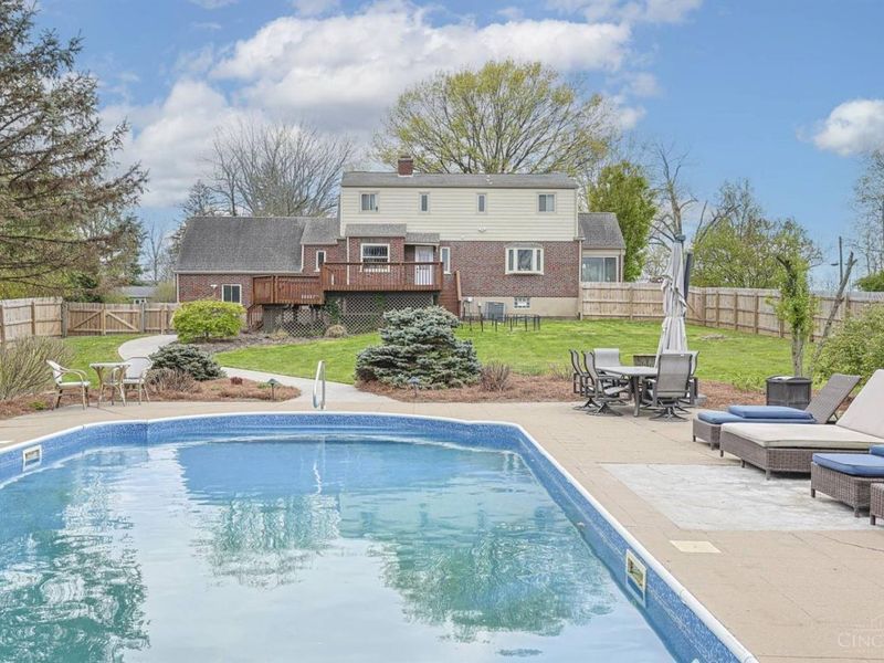 6014 Cherokee Drive, Madeira, OH 45243 Photo 69