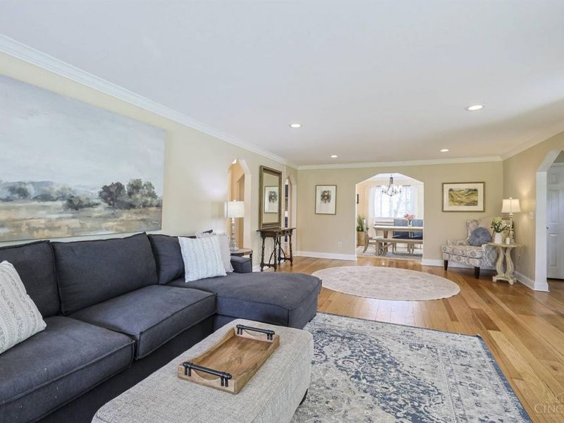 6014 Cherokee Drive, Madeira, OH 45243 Photo 9