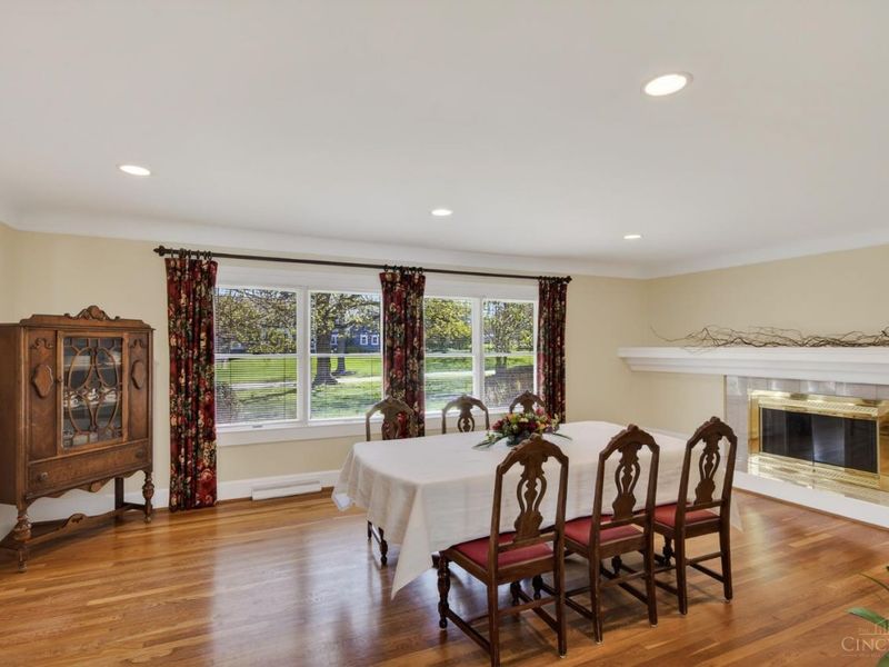 6625 N Clippinger Drive, Indian Hill, OH 45243 Photo 10