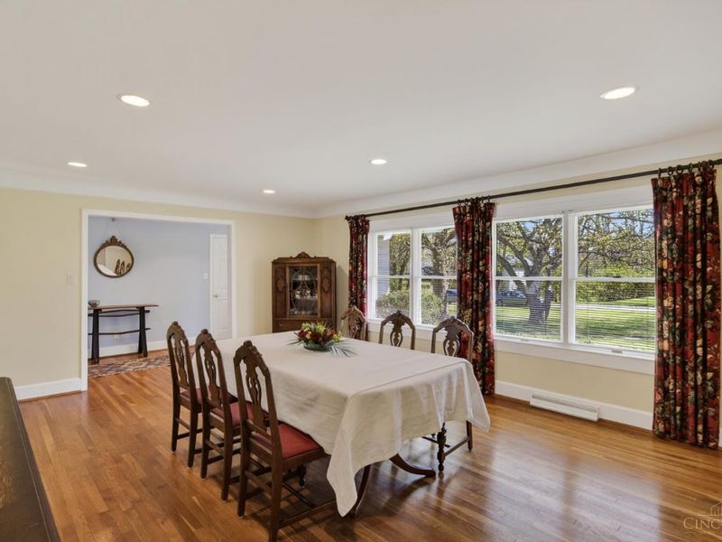 6625 N Clippinger Drive, Indian Hill, OH 45243 Photo 11