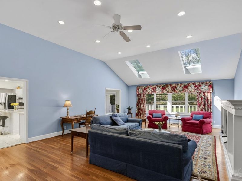 6625 N Clippinger Drive, Indian Hill, OH 45243 Photo 13