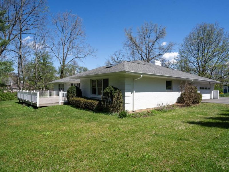 6625 N Clippinger Drive, Indian Hill, OH 45243 Photo 55