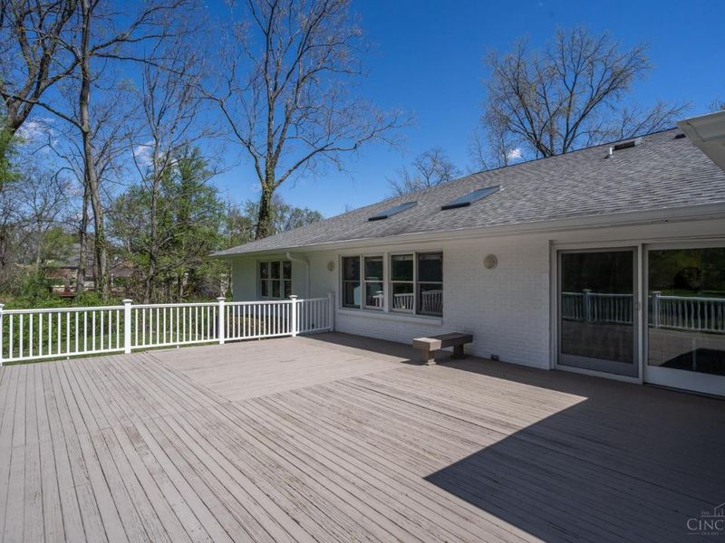 6625 N Clippinger Drive, Indian Hill, OH 45243 Photo 56