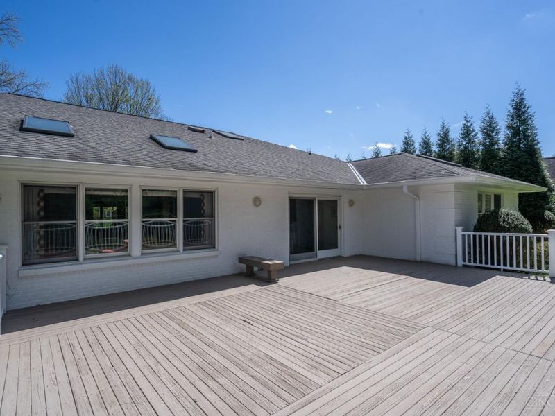 6625 N Clippinger Drive, Indian Hill, OH 45243 Photo 57