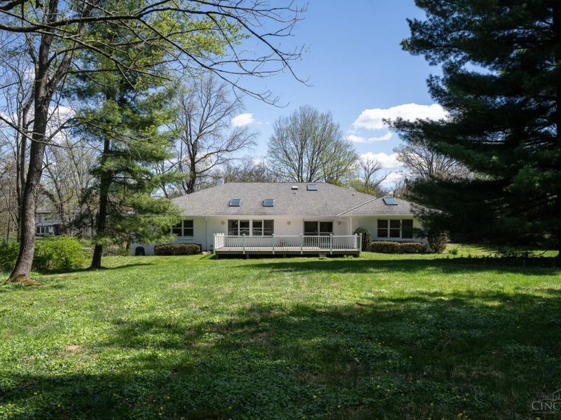 6625 N Clippinger Drive, Indian Hill, OH 45243 Photo 60