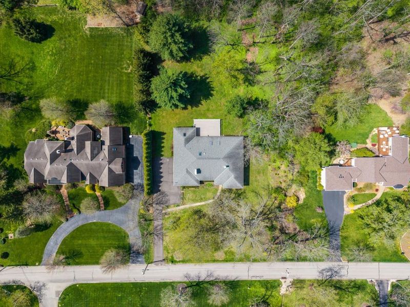 6625 N Clippinger Drive, Indian Hill, OH 45243 Photo 63