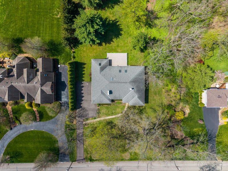 6625 N Clippinger Drive, Indian Hill, OH 45243 Photo 64