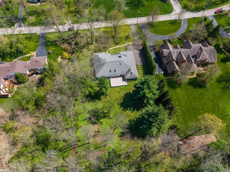 6625 N Clippinger Drive, Indian Hill, OH 45243 Photo 65