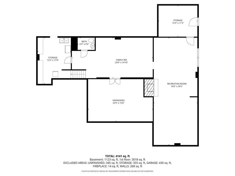 6625 N Clippinger Drive, Indian Hill, OH 45243 Photo 66