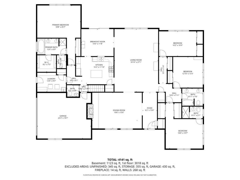 6625 N Clippinger Drive, Indian Hill, OH 45243 Photo 67