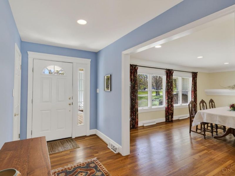 6625 N Clippinger Drive, Indian Hill, OH 45243 Photo 7