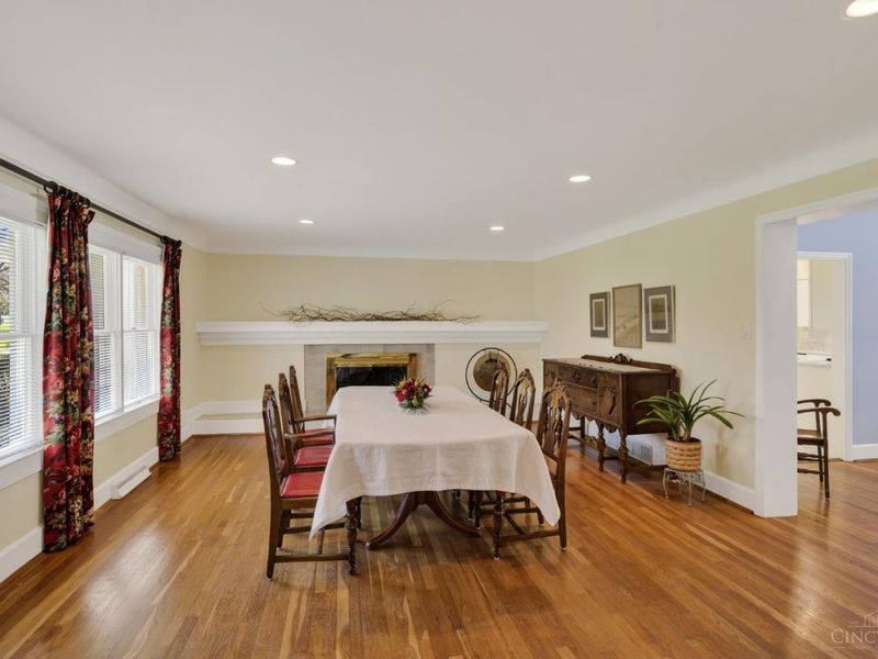 6625 N Clippinger Drive, Indian Hill, OH 45243 Photo 9