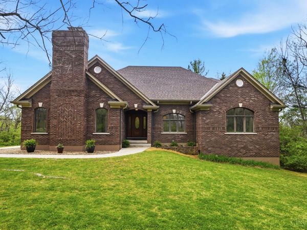 5739 Squirrelsnest Lane, Colerain Twp, OH 45252