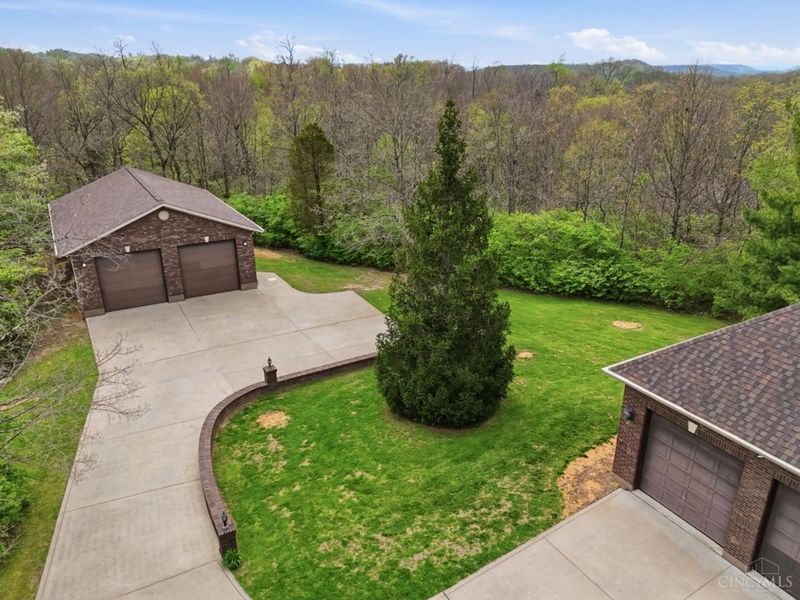 5739 Squirrelsnest Lane, Cincinnati, OH 45252 Photo 10