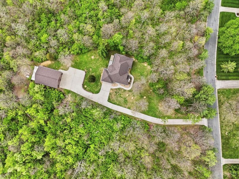 5739 Squirrelsnest Lane, Colerain Township, OH 45252 Photo 11