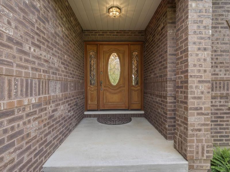 5739 Squirrelsnest Lane, Cincinnati, OH 45252 Photo 14