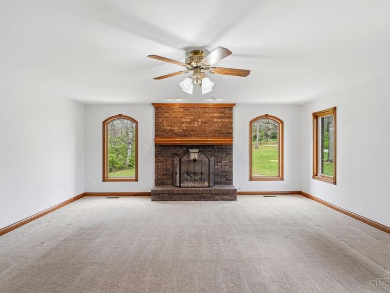 5739 Squirrelsnest Lane, Colerain Township, OH 45252 Photo 15