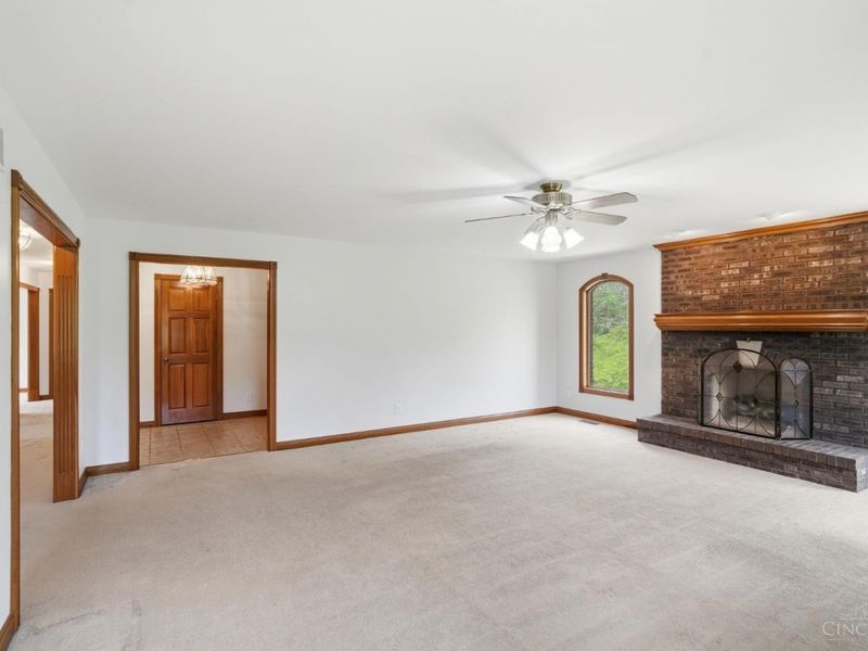 5739 Squirrelsnest Lane, Colerain Township, OH 45252 Photo 18