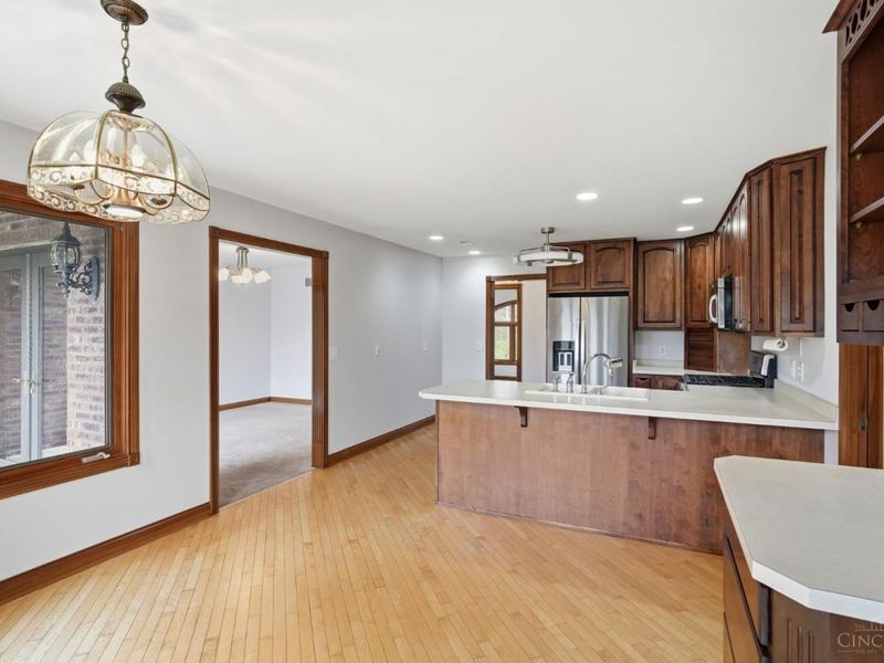 5739 Squirrelsnest Lane, Colerain Township, OH 45252 Photo 20