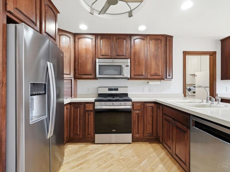 5739 Squirrelsnest Lane, Colerain Township, OH 45252 Photo 22