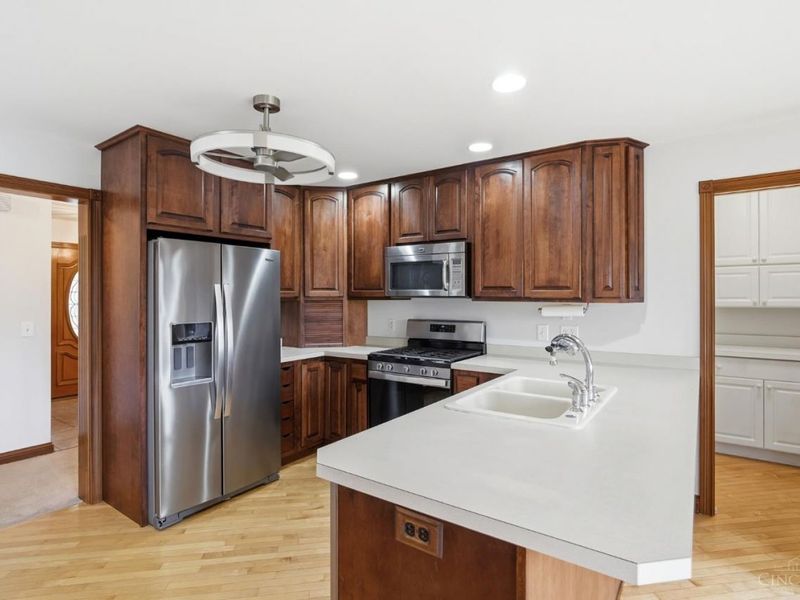 5739 Squirrelsnest Lane, Colerain Township, OH 45252 Photo 23