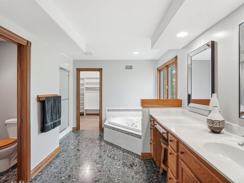 5739 Squirrelsnest Lane, Colerain Township, OH 45252 Photo 37