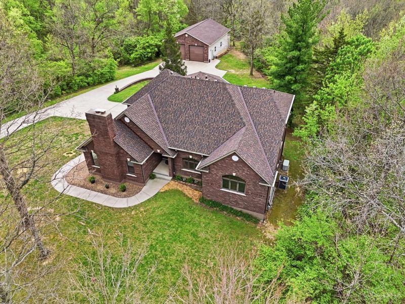 5739 Squirrelsnest Lane, Cincinnati, OH 45252 Photo 4