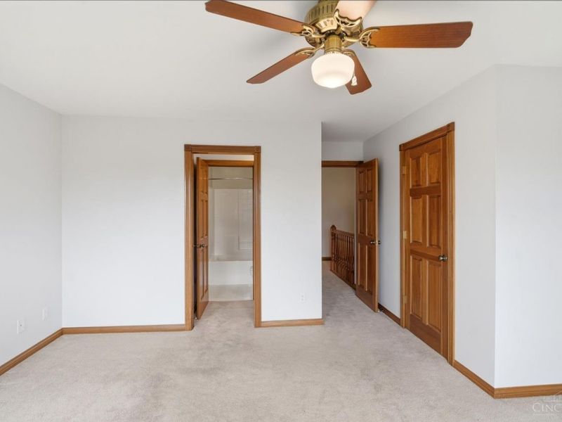 5739 Squirrelsnest Lane, Cincinnati, OH 45252 Photo 56