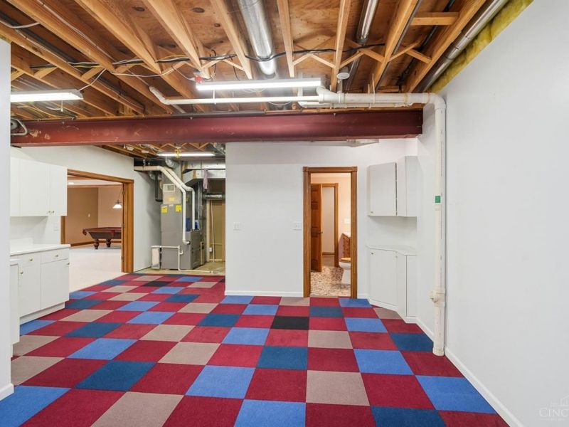 5739 Squirrelsnest Lane, Cincinnati, OH 45252 Photo 67