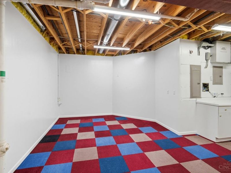 5739 Squirrelsnest Lane, Cincinnati, OH 45252 Photo 68