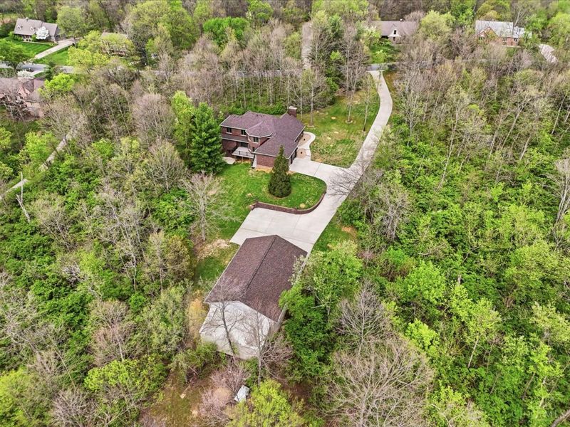 5739 Squirrelsnest Lane, Colerain Township, OH 45252 Photo 7