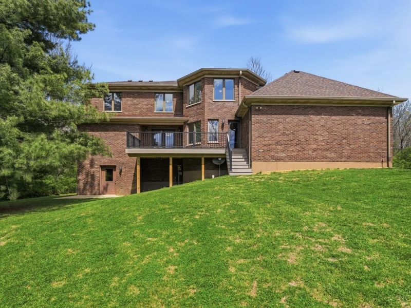 5739 Squirrelsnest Lane, Cincinnati, OH 45252 Photo 74