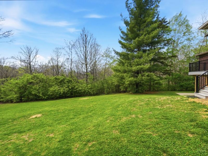 5739 Squirrelsnest Lane, Cincinnati, OH 45252 Photo 81