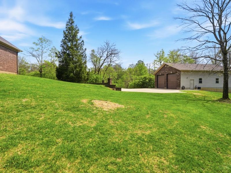 5739 Squirrelsnest Lane, Cincinnati, OH 45252 Photo 82