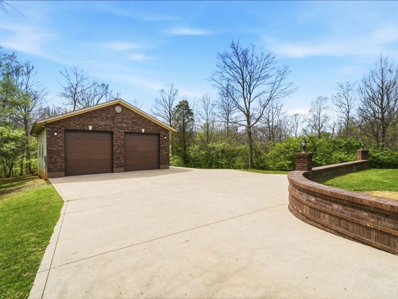 5739 Squirrelsnest Lane, Cincinnati, OH 45252 Photo 83