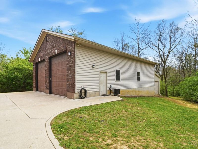 5739 Squirrelsnest Lane, Cincinnati, OH 45252 Photo 87
