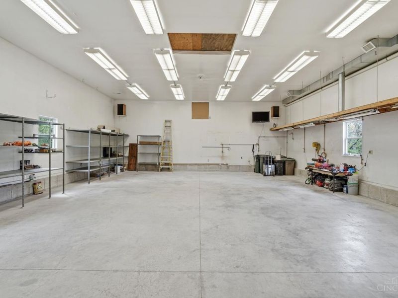 5739 Squirrelsnest Lane, Cincinnati, OH 45252 Photo 88