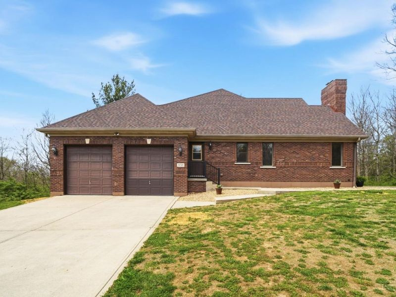 5739 Squirrelsnest Lane, Colerain Township, OH 45252 Photo 93