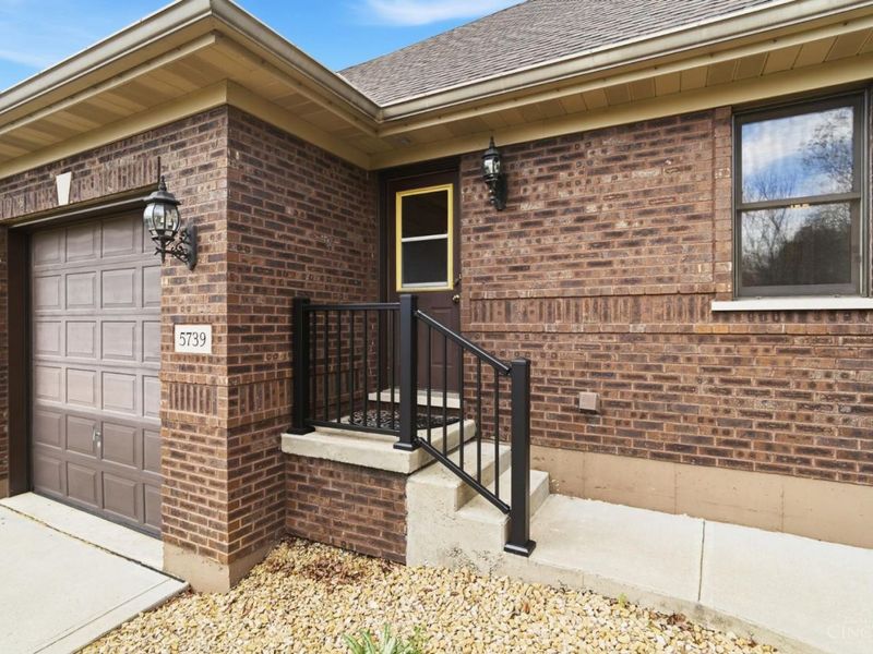 5739 Squirrelsnest Lane, Cincinnati, OH 45252 Photo 95