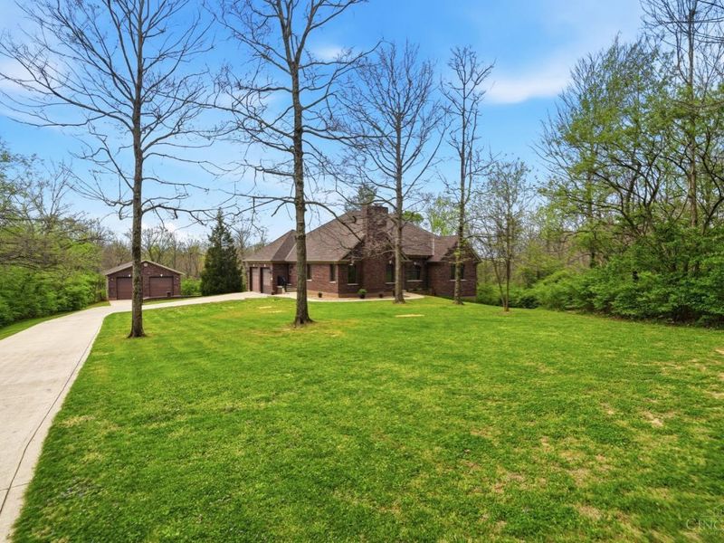 5739 Squirrelsnest Lane, Colerain Township, OH 45252 Photo 96