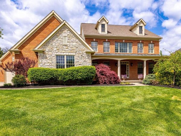 6709 Sandy Shores Drive, Miami Twp, OH 45140