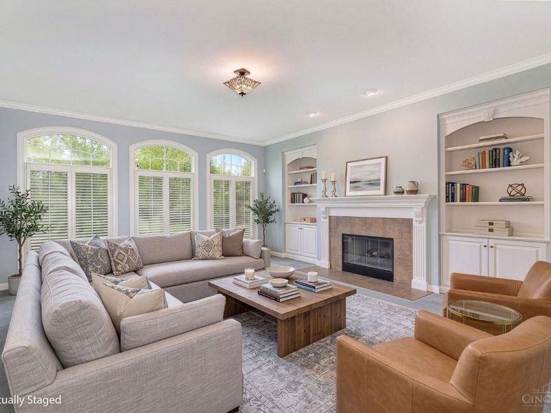 6709 Sandy Shores Drive, Miami Twp, OH 45140 Photo 11