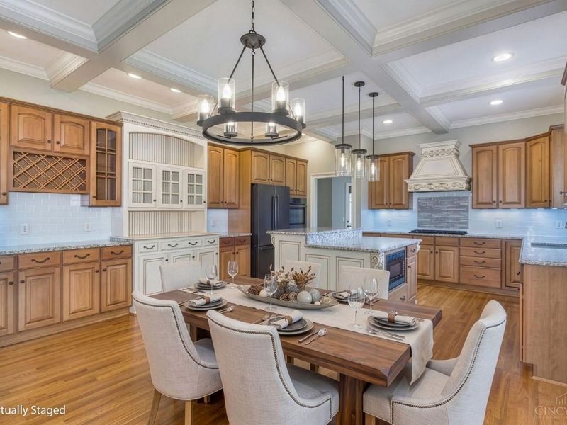 6709 Sandy Shores Drive, Miami Twp, OH 45140 Photo 16