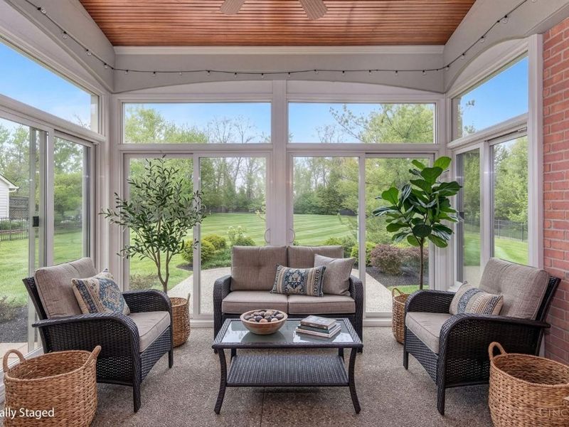 6709 Sandy Shores Drive, Miami Twp, OH 45140 Photo 23