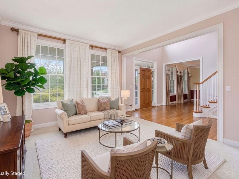 6709 Sandy Shores Drive, Miami Twp, OH 45140 Photo 5