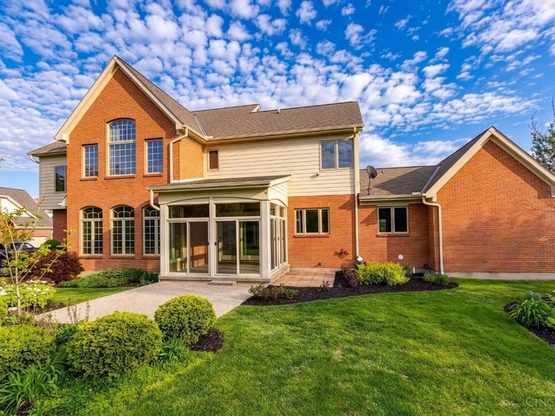 6709 Sandy Shores Drive, Miami Twp, OH 45140 Photo 66