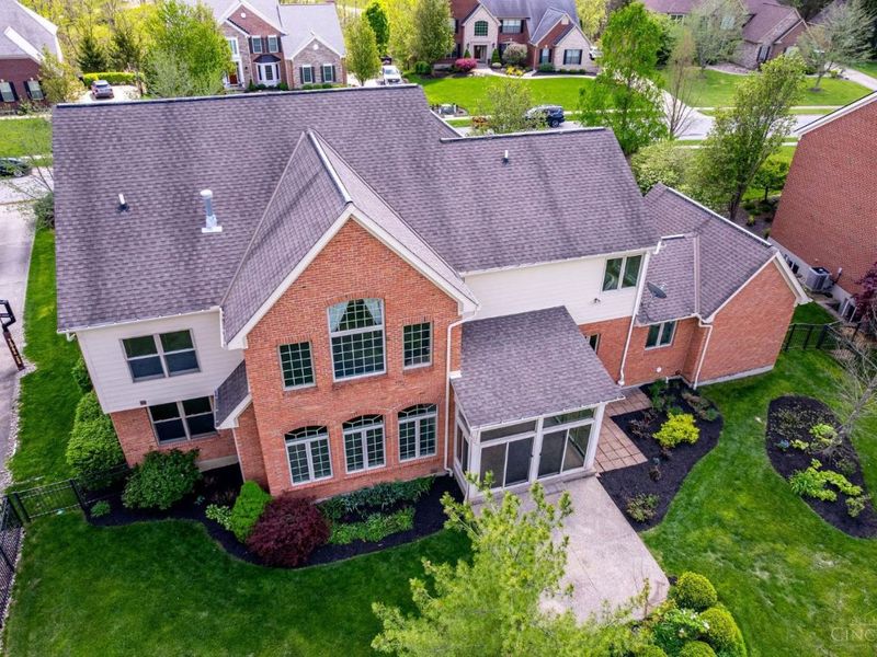 6709 Sandy Shores Drive, Miami Twp, OH 45140 Photo 67