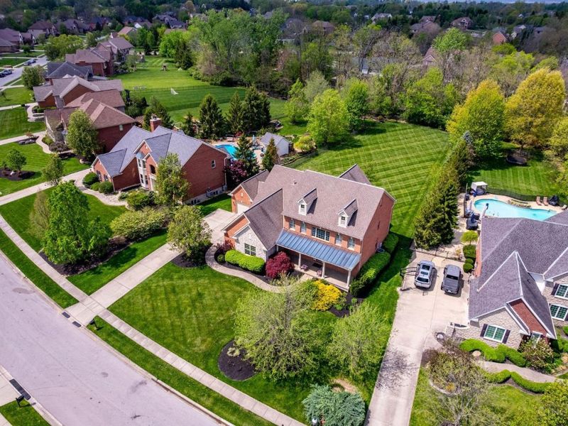 6709 Sandy Shores Drive, Miami Twp, OH 45140 Photo 69