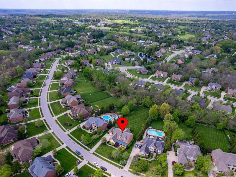 6709 Sandy Shores Drive, Miami Twp, OH 45140 Photo 70