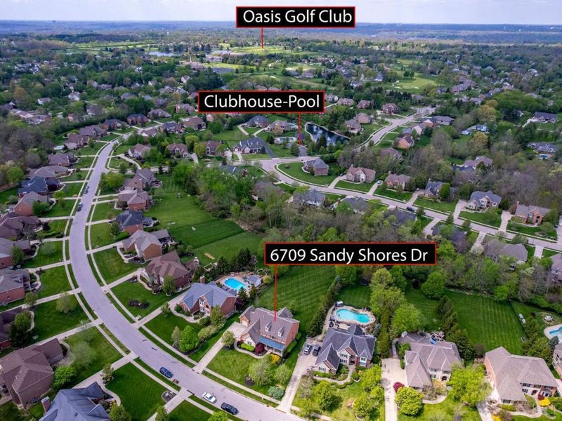 6709 Sandy Shores Drive, Miami Twp, OH 45140 Photo 71